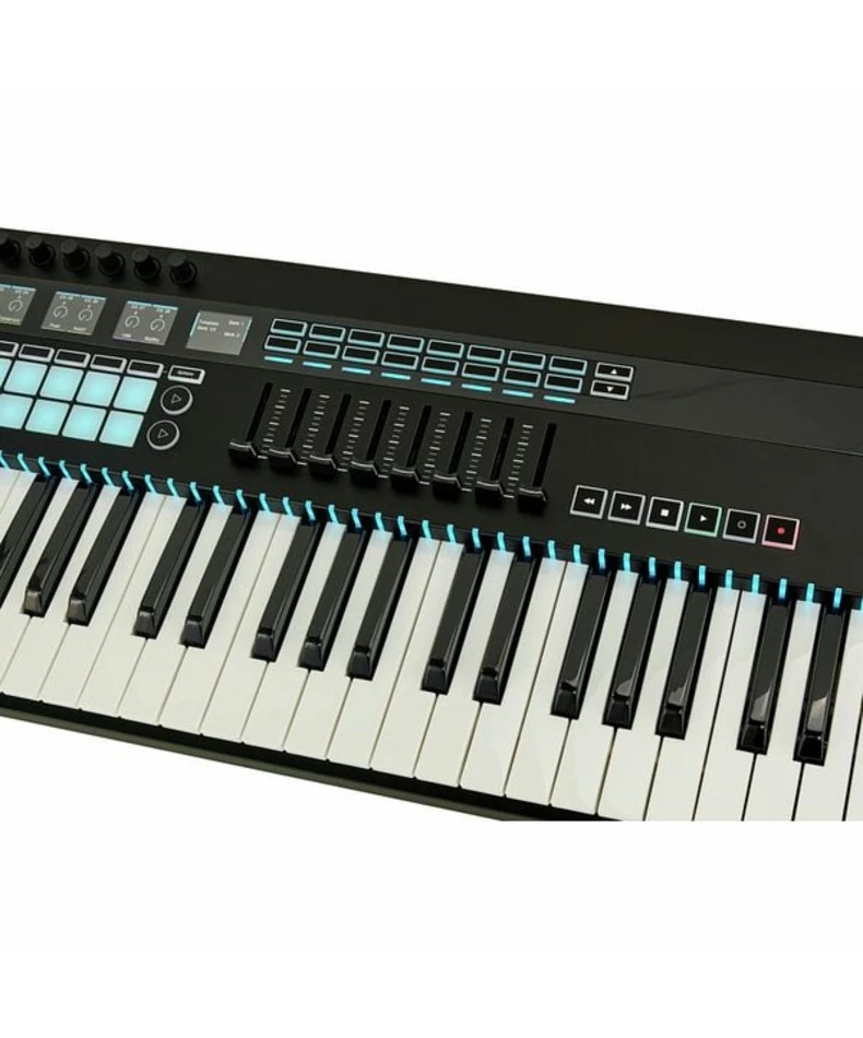 Novation 61SL MKIII