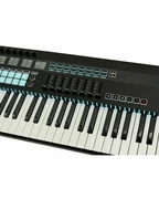 Novation 61SL MKIII