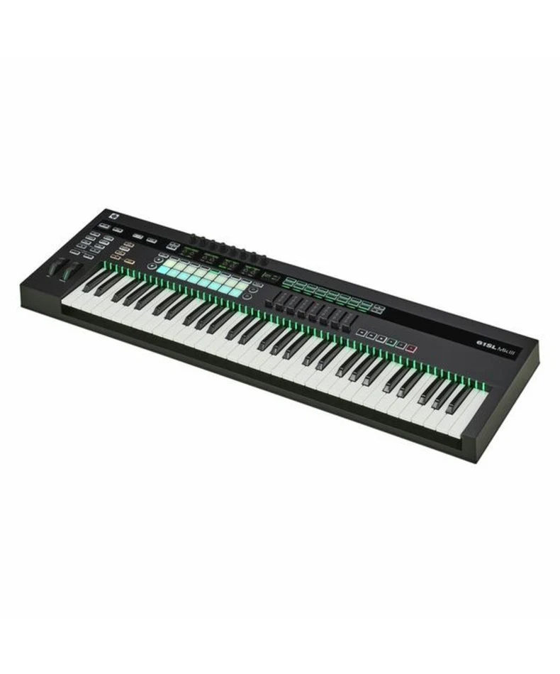 Novation 61SL MKIII