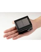 KORG PB-XS BASS Pitchblack Chromatic Pedal Tuner