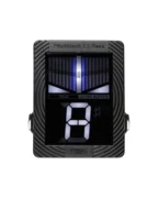 KORG PB-XS BASS Pitchblack Chromatic Pedal Tuner
