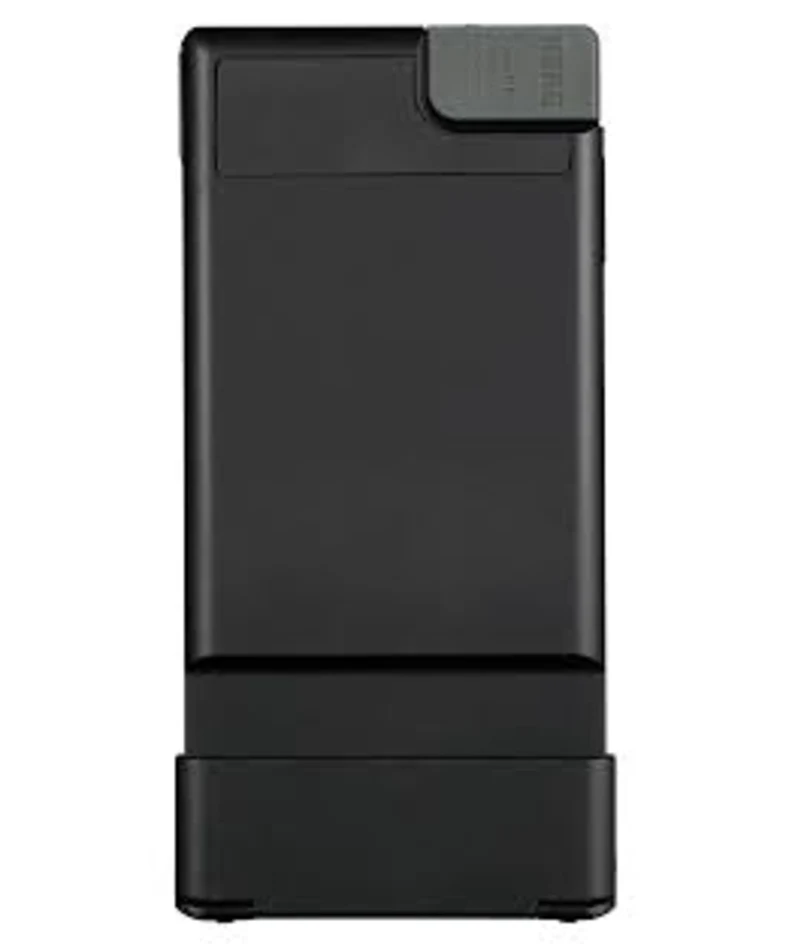 KORG nanoKEY Fold BK Foldable MIDI Keyboard