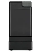 KORG nanoKEY Fold BK Foldable MIDI Keyboard