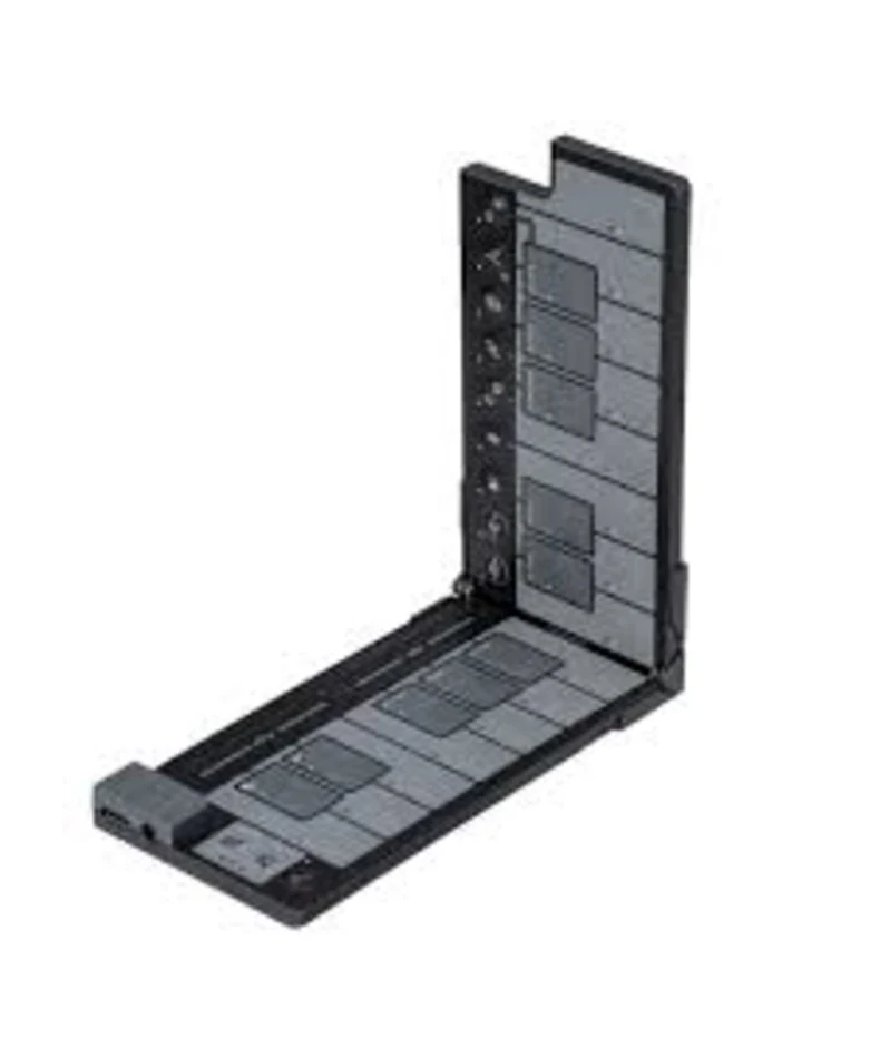 KORG nanoKEY Fold BK Foldable MIDI Keyboard