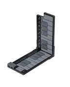KORG nanoKEY Fold BK Foldable MIDI Keyboard