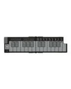 KORG nanoKEY Fold BK Foldable MIDI Keyboard