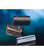 KORG Pitchstrap GD Pitchstrap Tuner