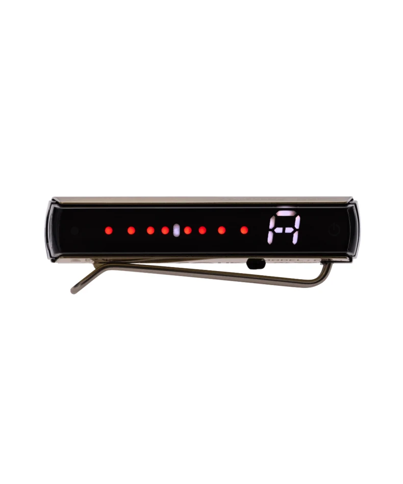 KORG Pitchstrap GD Pitchstrap Tuner