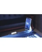 KORG PianoRec Digital Piano Recorder