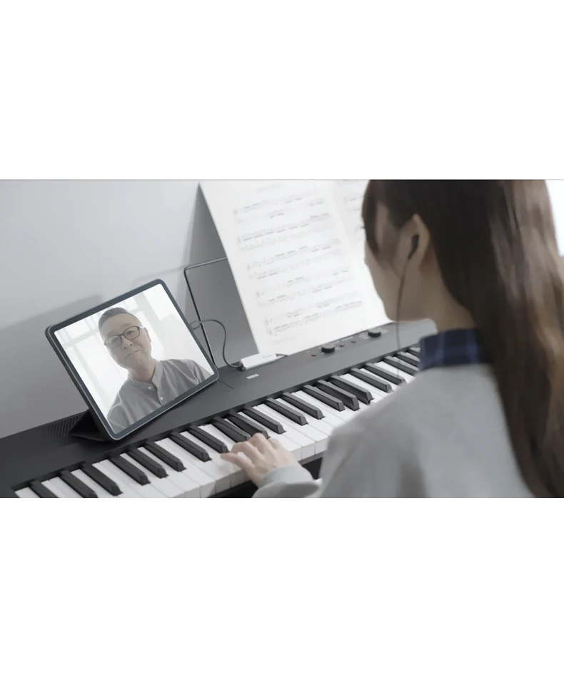 KORG PianoRec Digital Piano Recorder