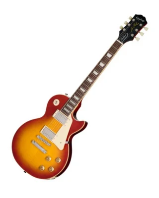 Електрически китари Epiphone LP Standard 50s Figured WCS w/Bag