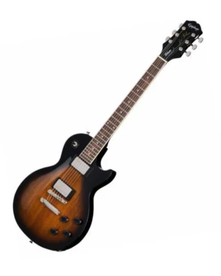 Електрически китари Epiphone LP Tribute E1 Vintage Sunburst