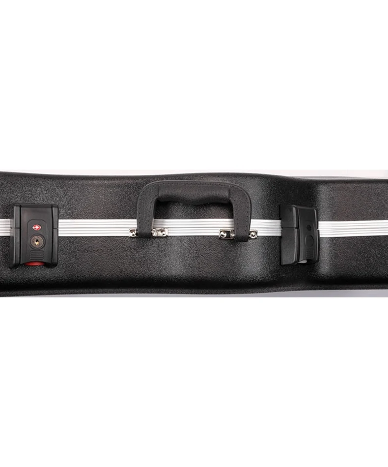 Ibanez MS100C Case For Hollow Guitar