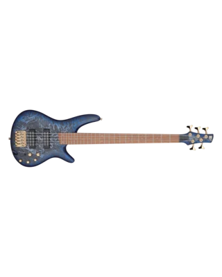 Бас китари Ibanez SR305EDX CZM