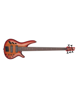 Бас китари ibanez SRD905F BTL