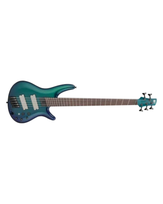 Бас китари Ibanez SRMS725 BCM