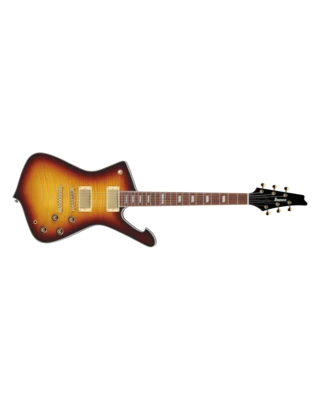Електрически китари Ibanez IC420FM VLS w/Bag