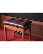 KORG PC400 PB Piano Bench