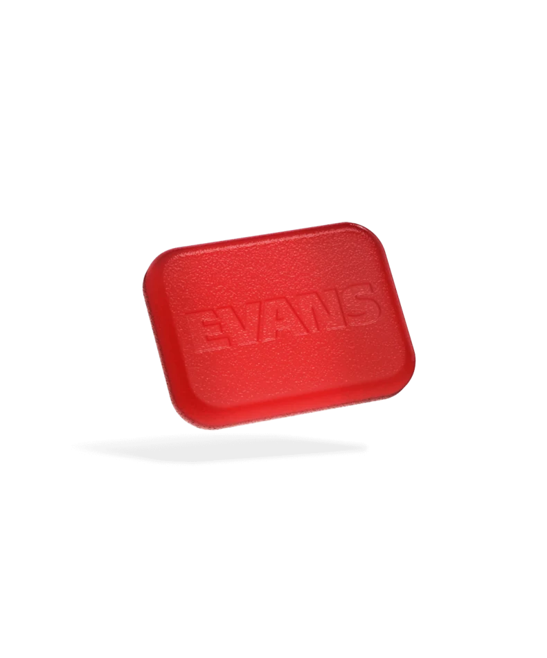 Evans EQPODS Drum Damper Gels