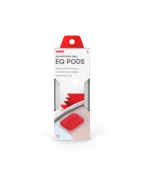 Evans EQPODS Drum Damper Gels