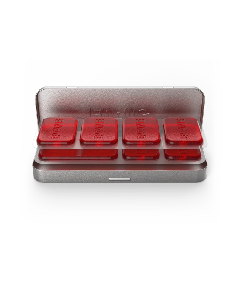 Evans EQPODS Drum Damper Gels