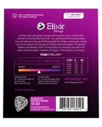 Elixir 16052 Acou Ph Br NW Lt 012