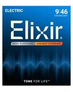 Elixir 12027 Elec NW Cust Lt 009