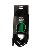 QUIK LOK JUST MF10 BK Microphone cable - 10m