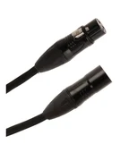 QUIK LOK JUST MF10 BK Microphone cable - 10m