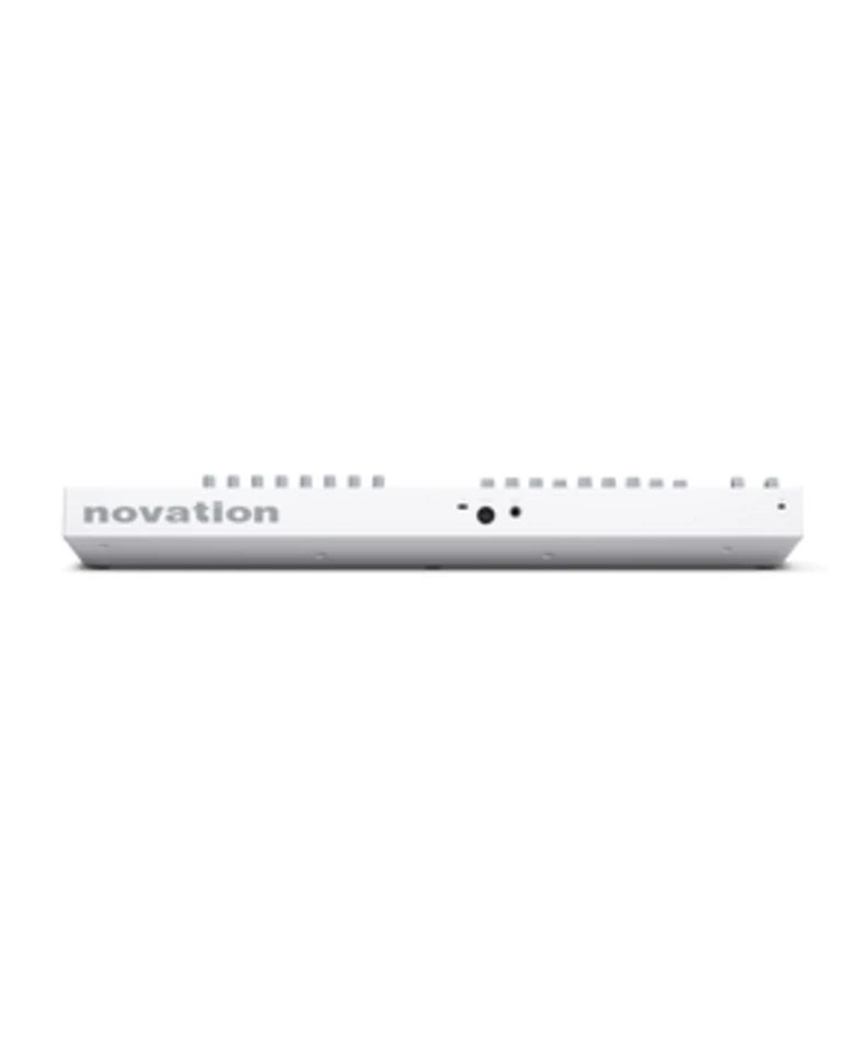 NOVATION Launchkey 49 MK4 White