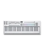 NOVATION Launchkey 49 MK4 White