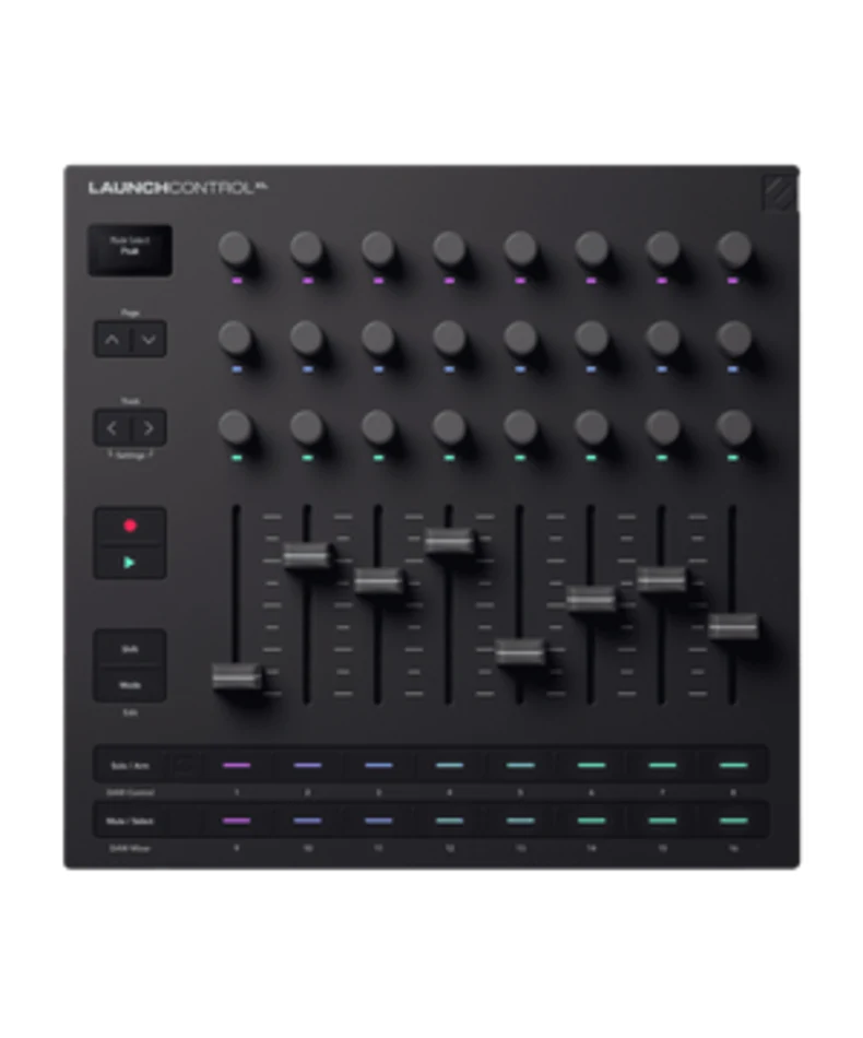 NOVATION Launch Control XL MK3