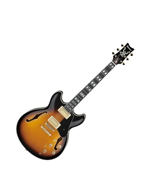 Електрически китари Ibanez JSM10 VYS w/Case
