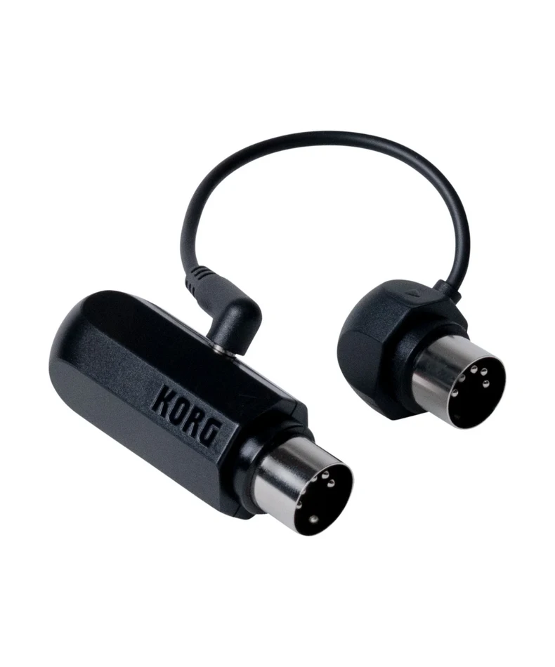 KORG BM1 BK Bluetooth Midi Interface