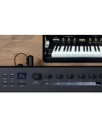 KORG BM1 BK Bluetooth Midi Interface
