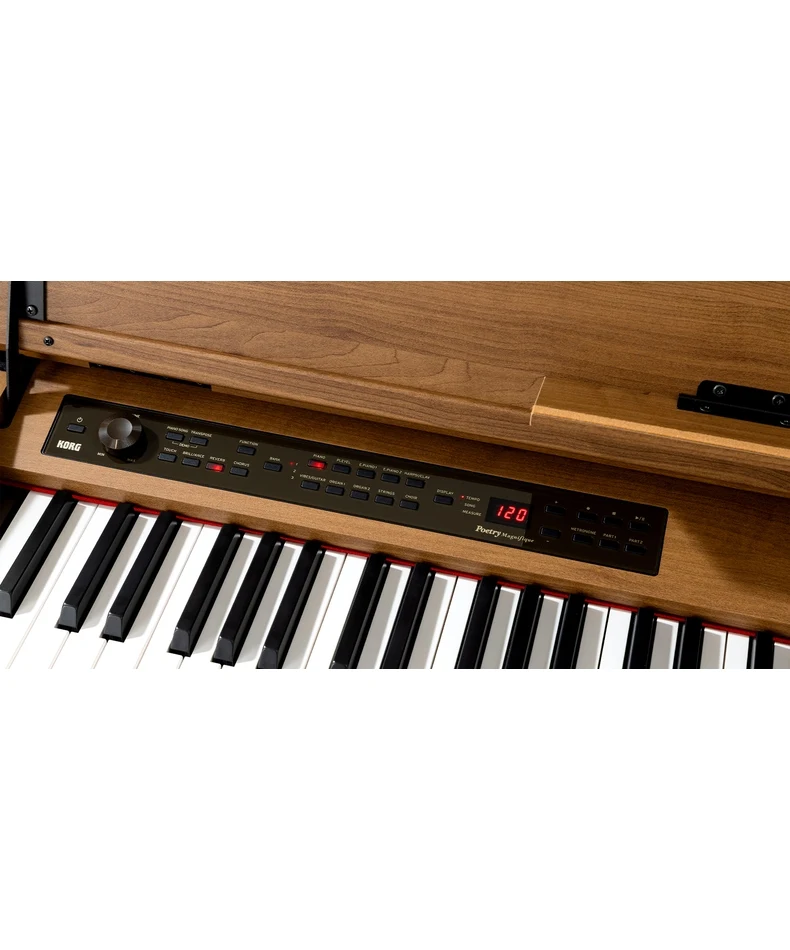 KORG POETRY Magnifique Digital Piano