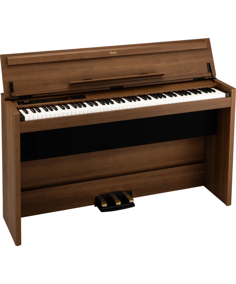 KORG POETRY Magnifique Digital Piano