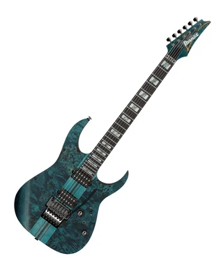 Електрически китари Ibanez RGT1220PBK COL w/Bag