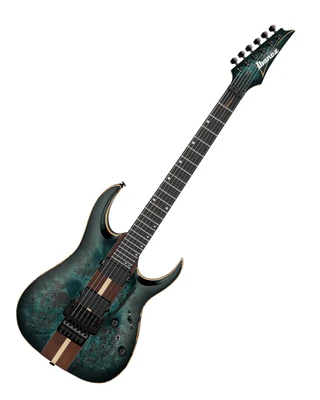 Електрически китари Ibanez RGA20P1PB CUL w/Bag