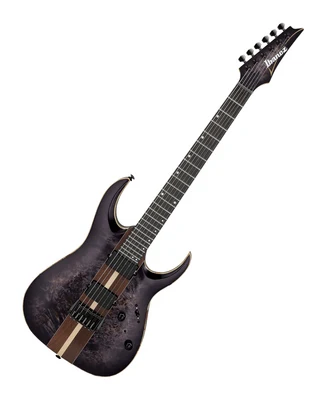 Електрически китари Ibanez RGA21P1PB DRL w/Bag