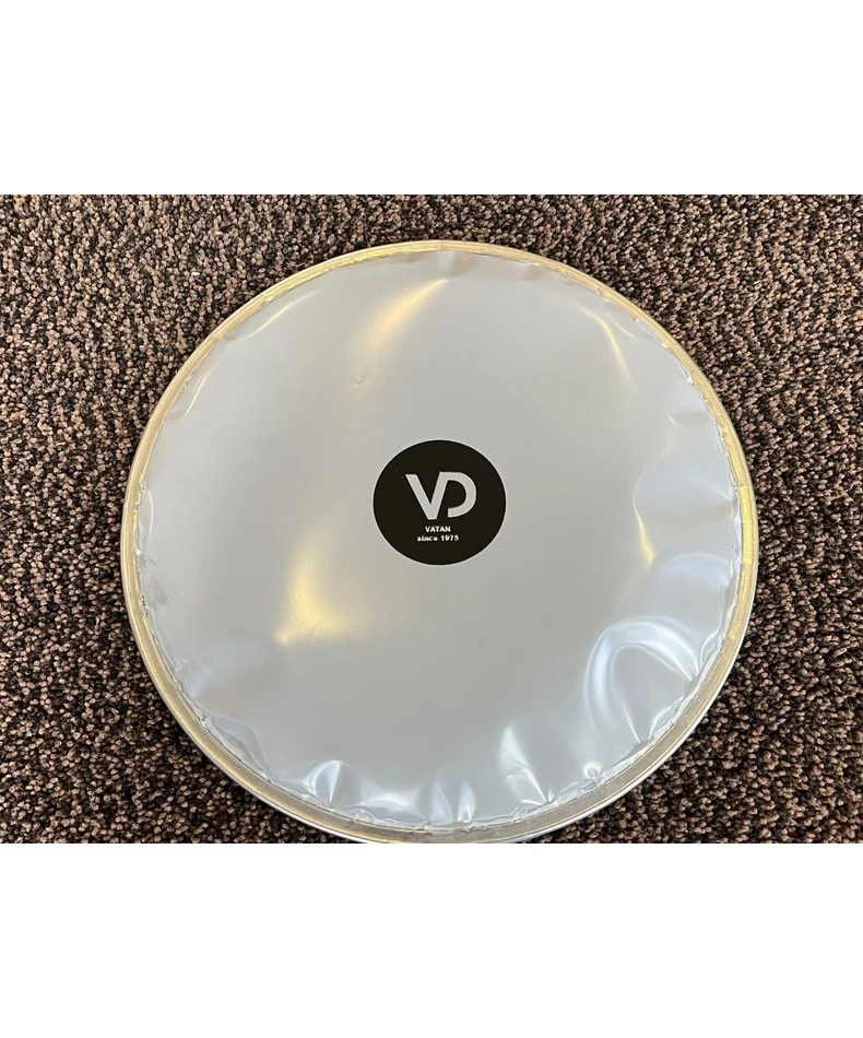 Vatan Darbuka №4 Drum Head