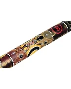 MEINL RS1BK-M/L Rainstick Wood - 31 1/2"