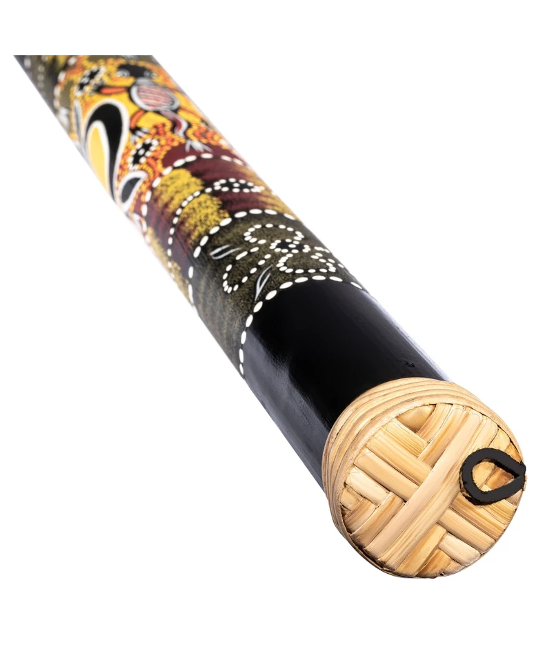 MEINL RS1BK-M/L Rainstick Wood - 31 1/2"