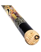 MEINL RS1BK-M/L Rainstick Wood - 31 1/2"