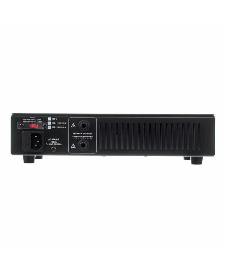ORANGE Pedal Baby 100 Guitar Amp Head