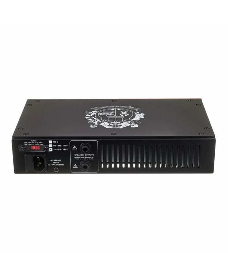 ORANGE Pedal Baby 100 Guitar Amp Head
