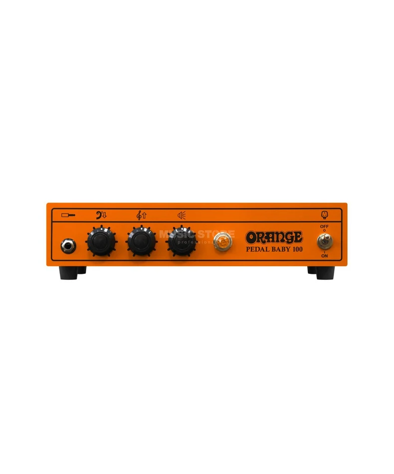 ORANGE Pedal Baby 100 Guitar Amp Head