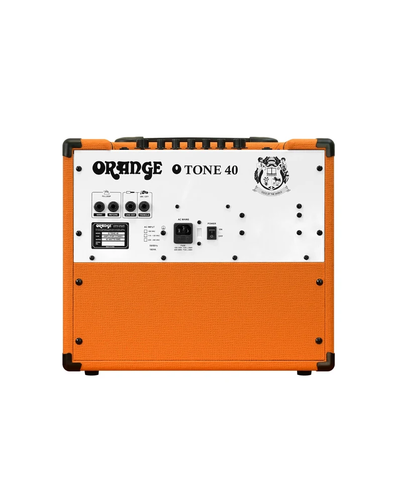 ORANGE O Tone 40 Guitar Amp