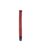 PLANET WAVES PWS101 Polypropylene Guitar Strap RED