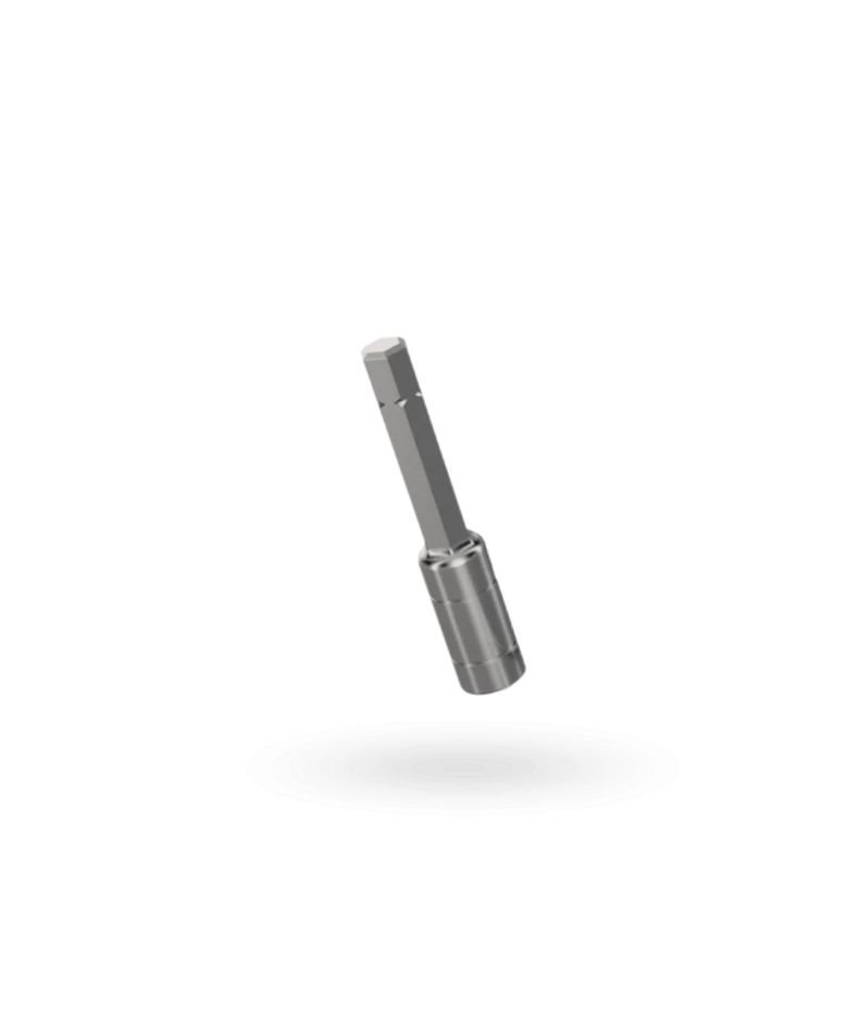 EVANS DABK Drum Drill Bit Key